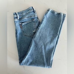 Paige Noella Jeans! Amazing Condition
